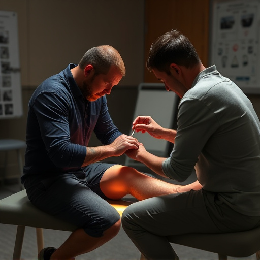 injury assessment