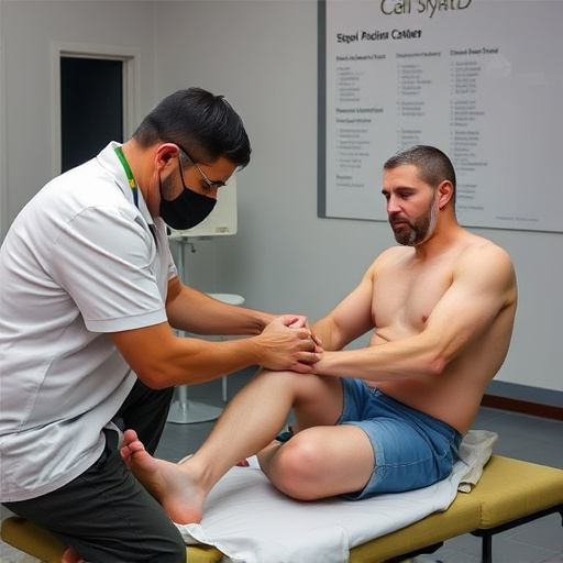 injury assessment