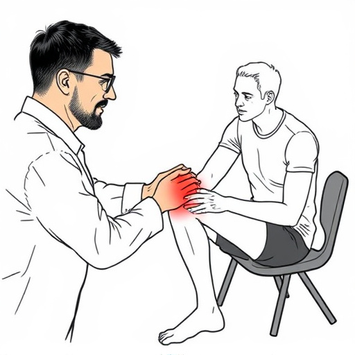 injury assessment