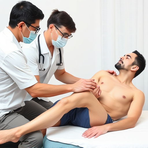 injury assessment