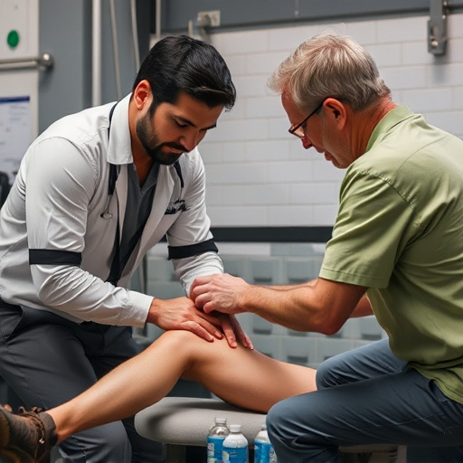 injury assessment