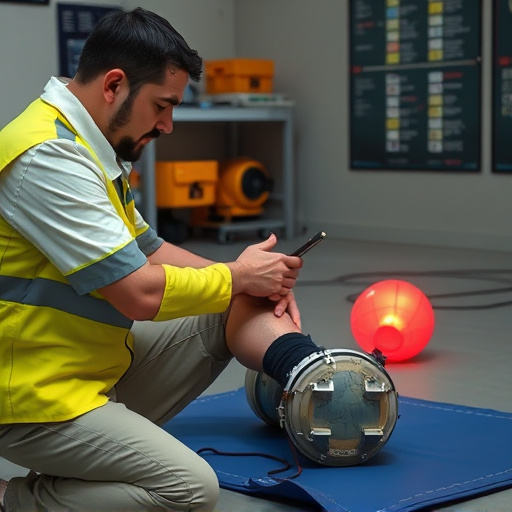 injury assessment