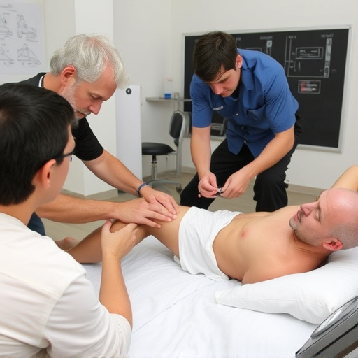 injury assessment