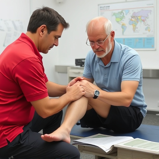 injury assessment