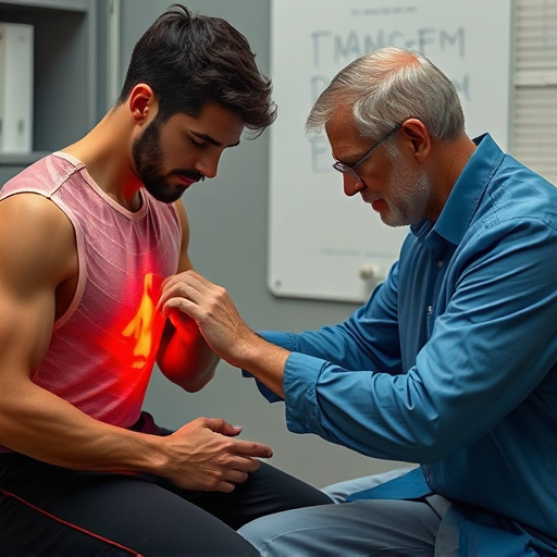 injury assessment