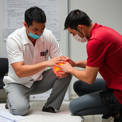 injury assessment