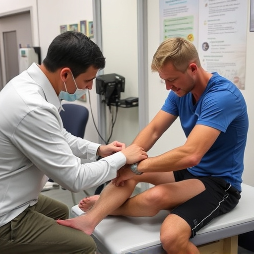 injury assessment
