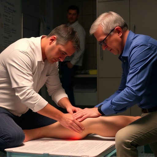 injury assessment