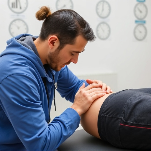 Unleash Your Potential: Sports Injury Treatment for Every Level
