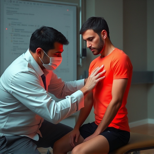 injury assessment