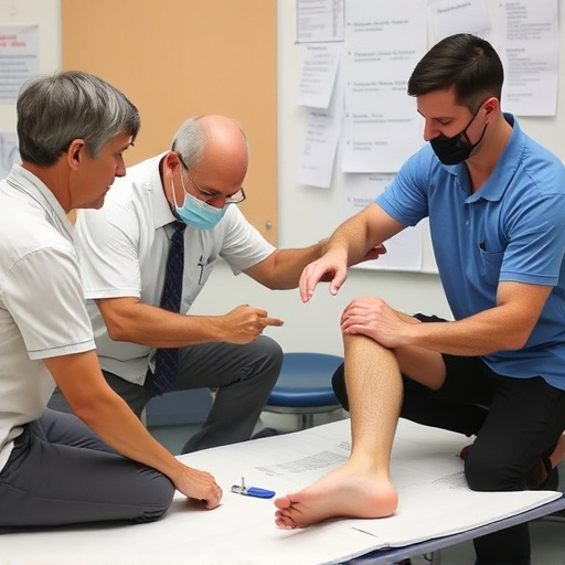 injury assessment
