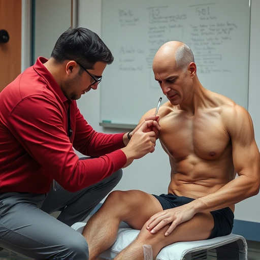 injury assessment