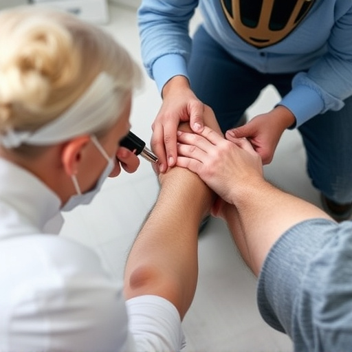 injury assessment