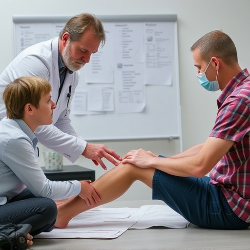 injury assessment