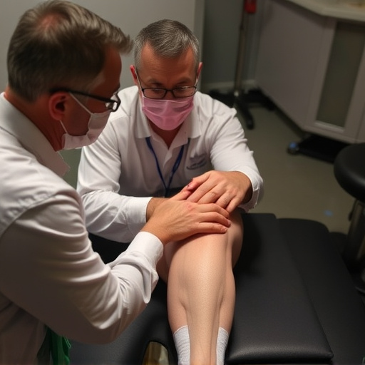 injury assessment