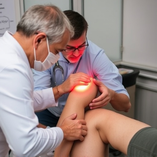 injury assessment