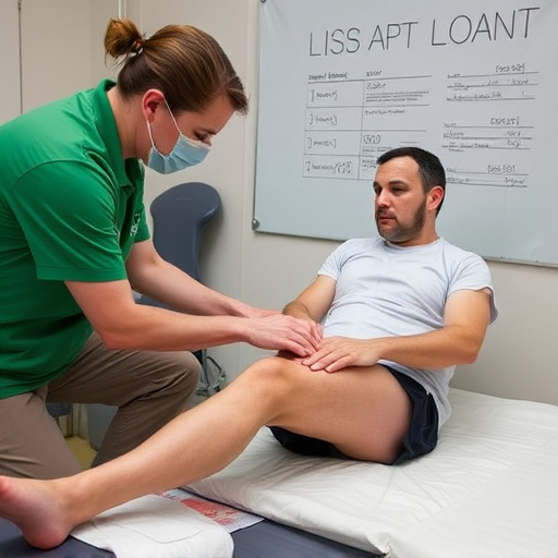 injury assessment