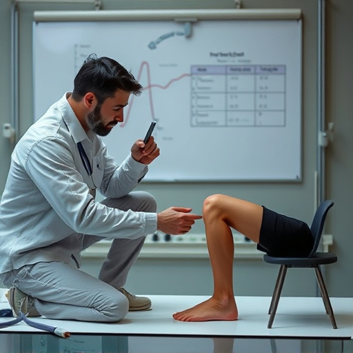 injury assessment