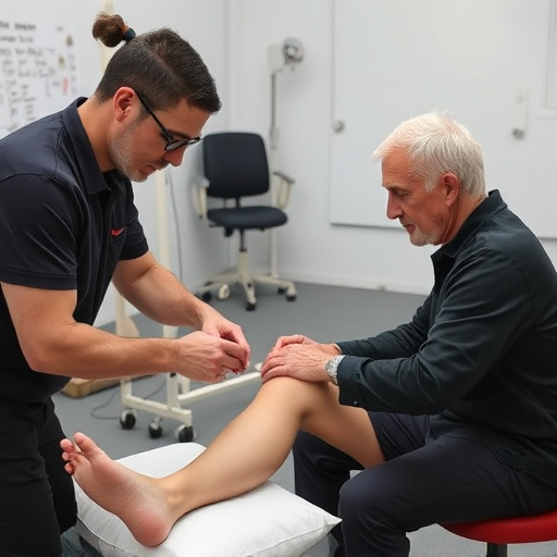 injury assessment