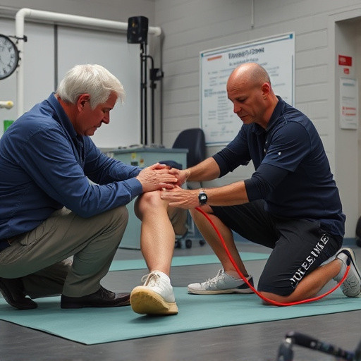 injury assessment