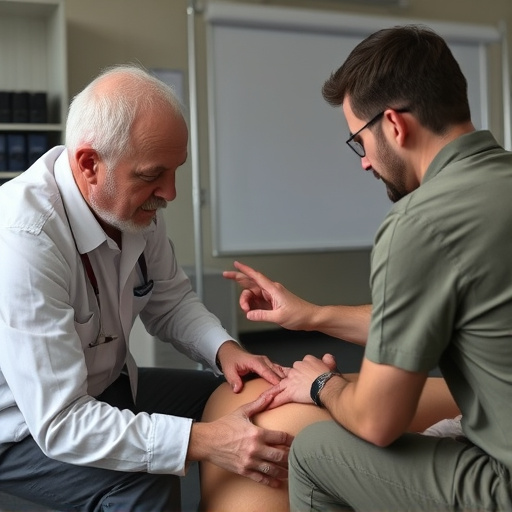 injury assessment
