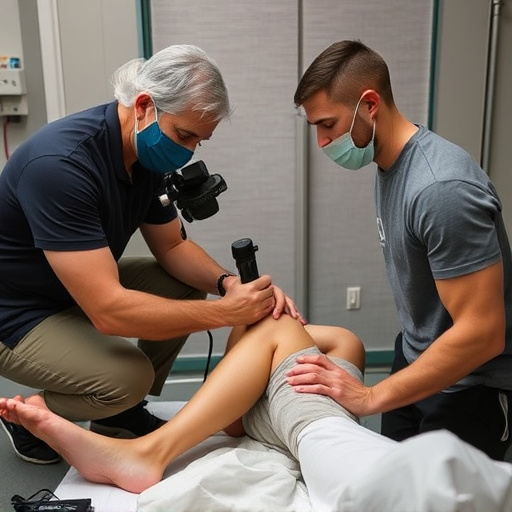 injury assessment