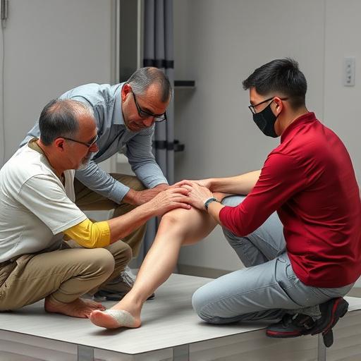 injury assessment