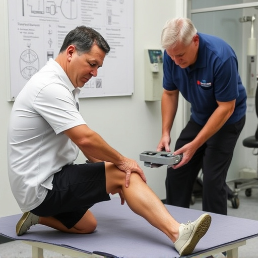 injury assessment