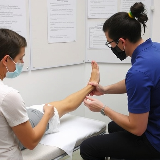 injury assessment