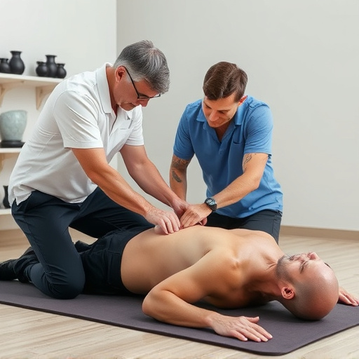 injury treatment