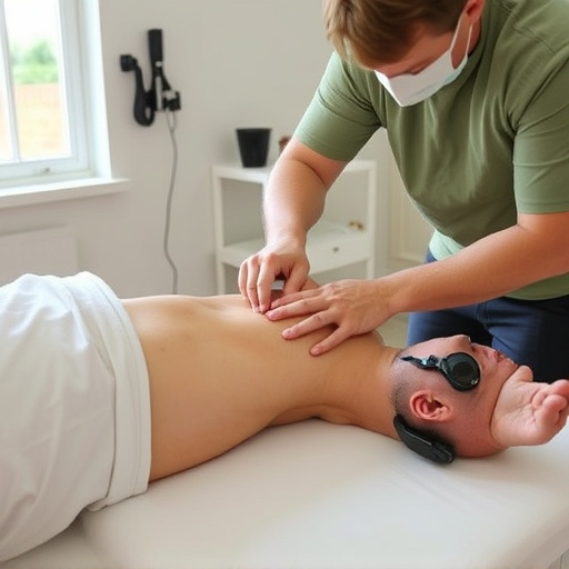 injury treatment