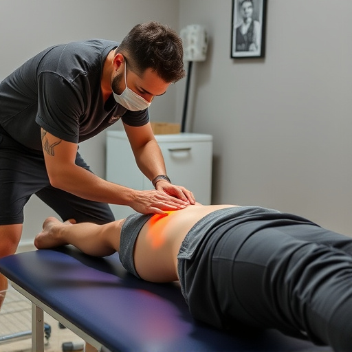 injury treatment