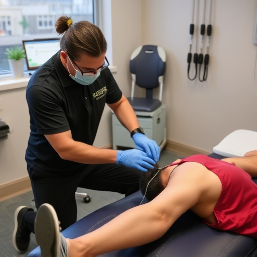 injury treatment