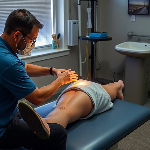 injury treatment