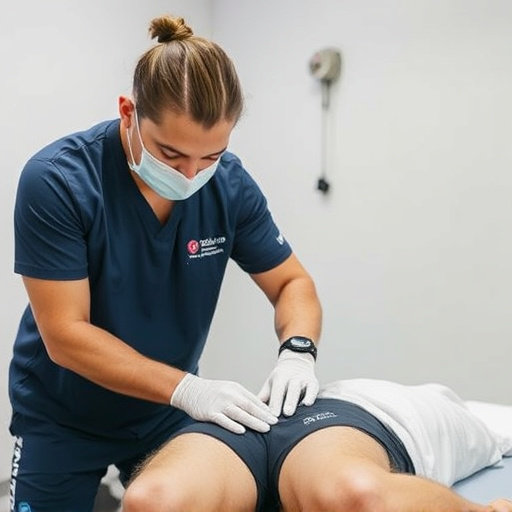 injury treatment