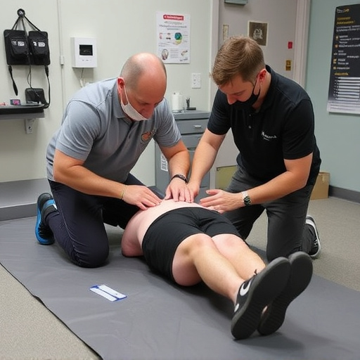 injury treatment