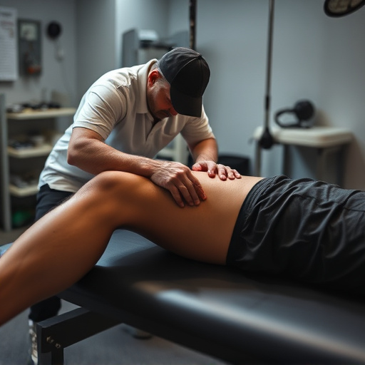 injury treatment