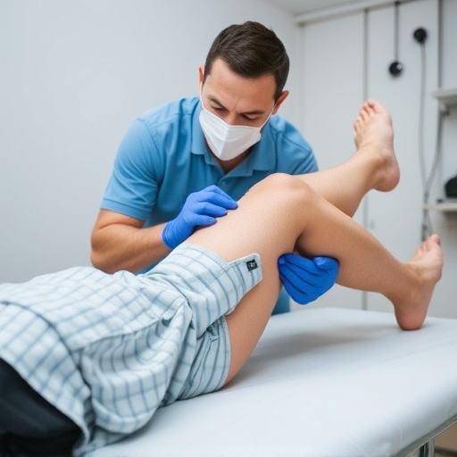 injury treatment