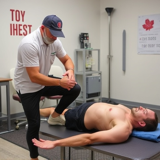 injury treatment