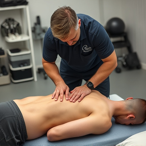 injury treatment