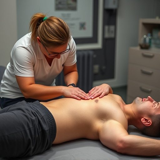 injury treatment