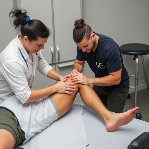 injury treatment