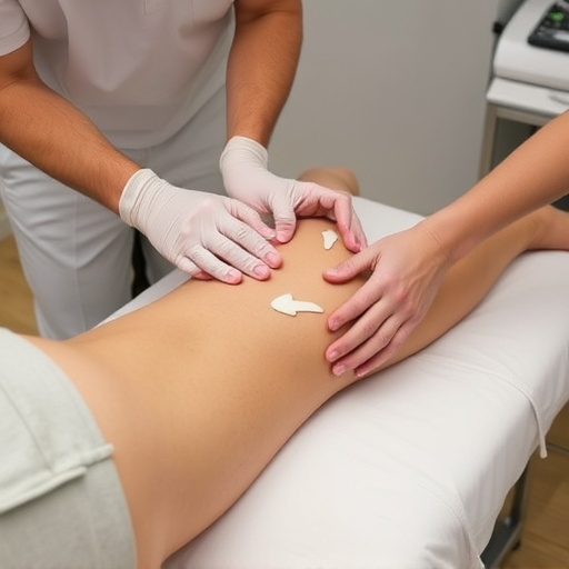 injury treatment