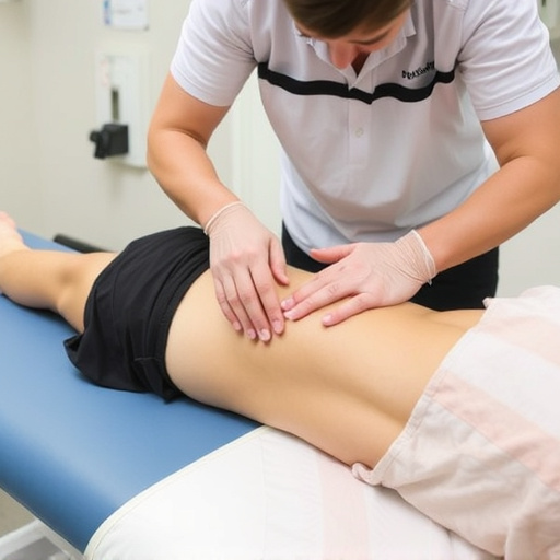 injury treatment