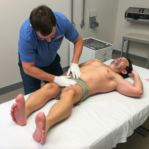 injury treatment