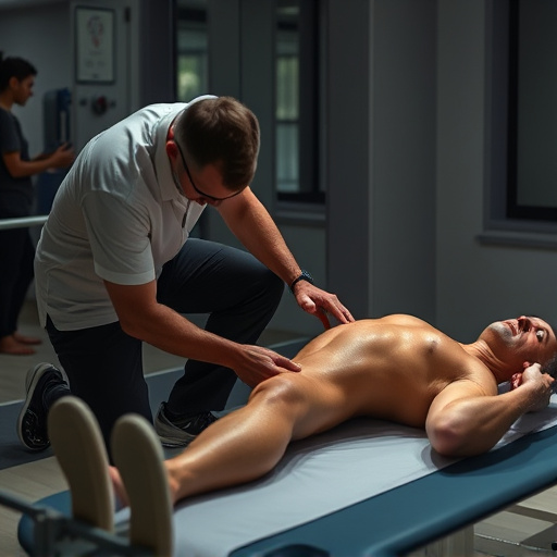 injury treatment