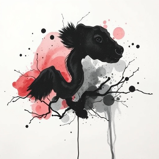 ink transfer