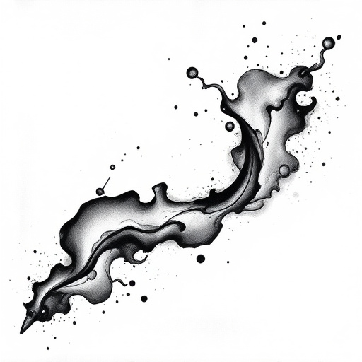 ink transfer
