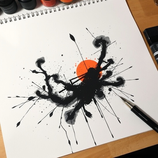 ink transfer
