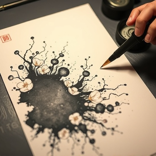 ink transfer